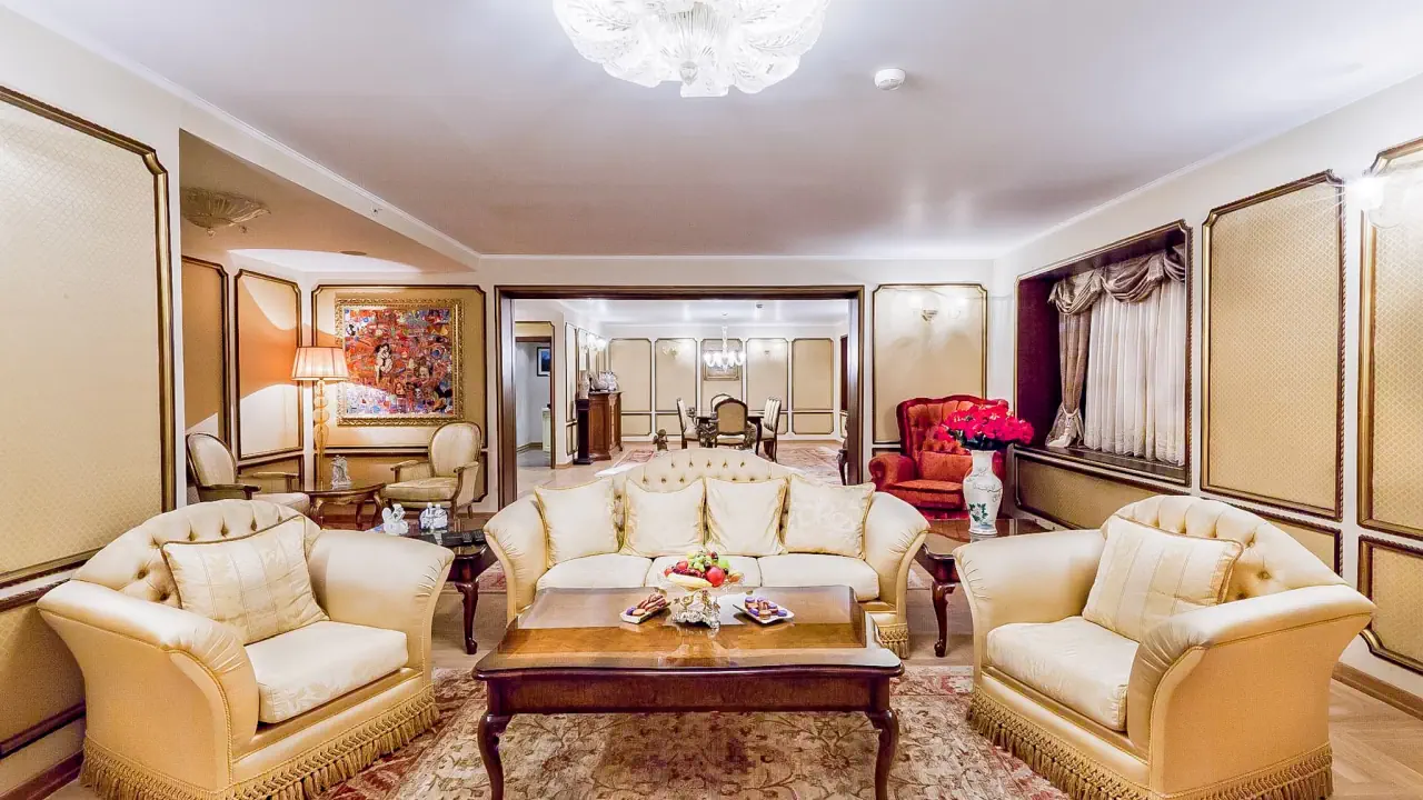 الفندق مارينيلا صوفيا - صوفيا